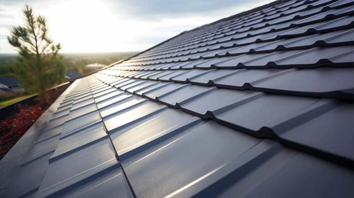 Durability Roofing