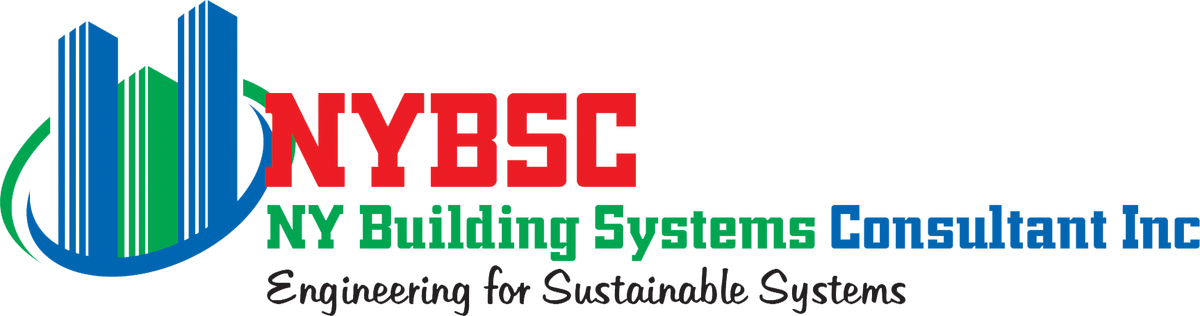 NY Building Systems Consultant Inc.